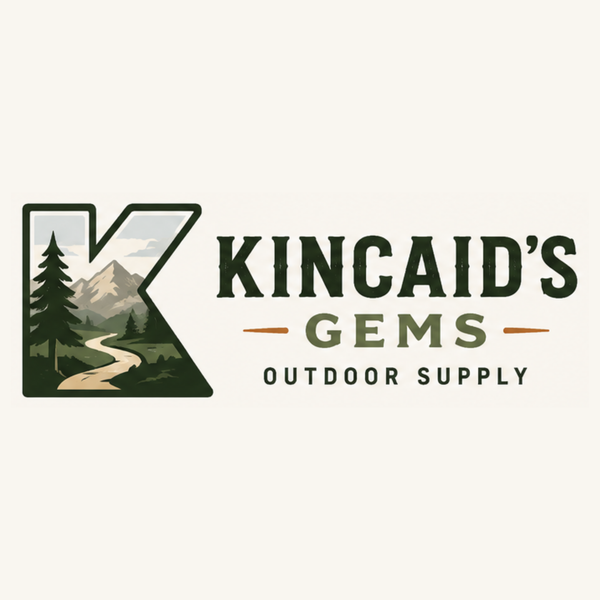 Kincaid's Gems